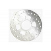 Δισκόπλακα μοτοσυκλέτας εμπρός EBC FIX D SERIES SCT MD993D