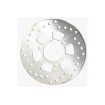 Δισκόπλακα μοτοσυκλέτας εμπρός EBC FIX D SERIES SCT MD993D thumb