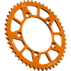 Γρανάζι πίσω κίνησης JT Sprockets JTA894.48 ORANGE