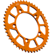 Γρανάζι πίσω κίνησης JT Sprockets JTA894.48 ORANGE thumb