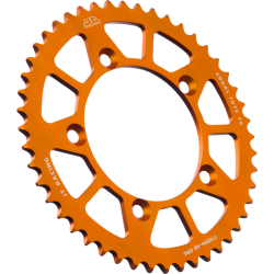 Γρανάζι πίσω κίνησης JT Sprockets JTA894.48 ORANGE