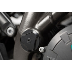 Καπάκια μπουλονιών SW-MOTECH FRAME CAP SET ADVENTURE 1050 ABS