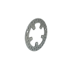 Δισκόπλακα μοτοσυκλέτας πίσω EBC FIX RND MD2122 thumb