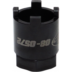 Παξιμάδι γαλλικού κλειδιού MOTION PRO TOOL SPANNER NUT SCKT-HON CBR 1000 RR 08-13