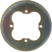Δισκόπλακα μοτοσυκλέτας πίσω EBC FIX D SERIES RND MD6211D Δισκόπλακα μοτοσυκλέτας πίσω EBC FIX D SERIES RND MD6211D thumb