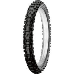 Μπροστινό λάστιχο μοτοσυκλέτας DUNLOP GXMX71 F 80/100-21 51M TT NHS