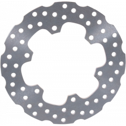 Δισκόπλακα μοτοσυκλέτας πίσω EBC FIX WAVE RE MD2086C Δισκόπλακα μοτοσυκλέτας πίσω EBC FIX WAVE RE MD2086C