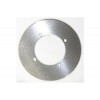 Δισκόπλακα μοτοσυκλέτας πίσω EBC FIX D SERIES RND MD6252D