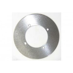 Δισκόπλακα μοτοσυκλέτας πίσω EBC FIX D SERIES RND MD6252D