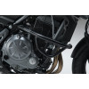 Προστατευτικά κάγκελα SW-MOTECH για Z 650