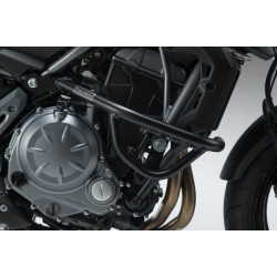 Προστατευτικά κάγκελα SW-MOTECH για Z 650 Προστατευτικά κάγκελα SW-MOTECH για Z 650