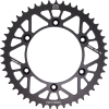 Γρανάζι πίσω κίνησης JT Sprockets JTA808.48 BLACK