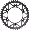 Γρανάζι πίσω κίνησης JT Sprockets JTA808.48 BLACK Γρανάζι πίσω κίνησης JT Sprockets JTA808.48 BLACK thumb