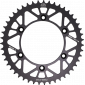 Γρανάζι πίσω κίνησης JT Sprockets JTA808.48 BLACK thumb