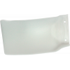 Πίσω φτερό μοτοσυκλέτας CYCRA CR/CRF/CRFX 90-12 WHITE