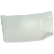Πίσω φτερό μοτοσυκλέτας CYCRA CR/CRF/CRFX 90-12 WHITE thumb