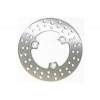 Δισκόπλακα μοτοσυκλέτας εμπρός EBC FIX D SERIES RND MD6131D