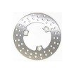 Δισκόπλακα μοτοσυκλέτας εμπρός EBC FIX D SERIES RND MD6131D thumb