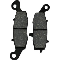 Τακάκια φρένων MOTO-MASTER BRAKE PAD CERAMIC KAWASAKI VN 900 23