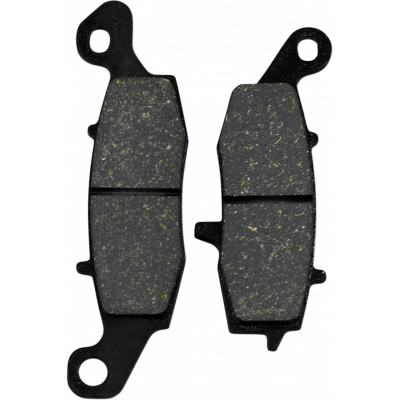 Τακάκια φρένων MOTO-MASTER BRAKE PAD CERAMIC KAWASAKI VN 900 23