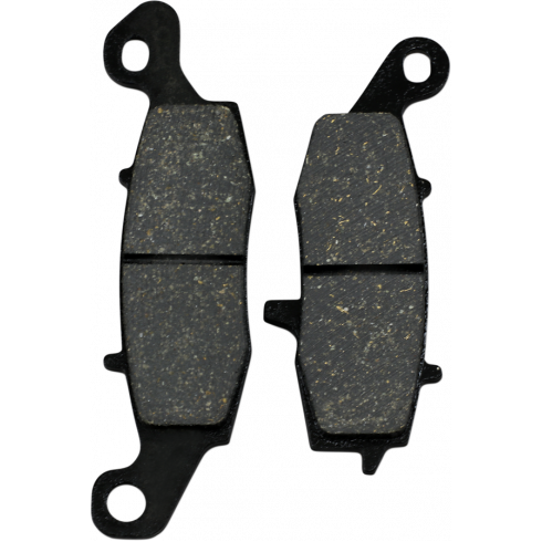 Τακάκια φρένων MOTO-MASTER BRAKE PAD CERAMIC KAWASAKI VN 900 23 Τακάκια φρένων MOTO-MASTER BRAKE PAD CERAMIC KAWASAKI VN 900 23