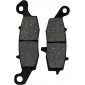 Τακάκια φρένων MOTO-MASTER BRAKE PAD CERAMIC KAWASAKI VN 900 23 thumb