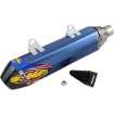 Εξάτμιση μηχανής FMF MUFFLER AN TI 4.1 RCT CF HVA HUSQVARNA FC 250 2014/15г. thumb