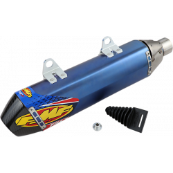 Εξάτμιση μηχανής FMF MUFFLER AN TI 4.1 RCT CF HVA HUSQVARNA FC 250 2014/15г.