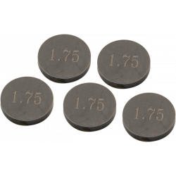 Καπελότα ρύθμισης βαλβίδων ProX 9.48 mm X 1.75 mm