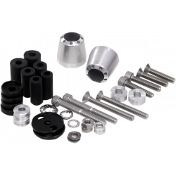 Αντίβαρα τιμονιού GILLES BAREND CONE SL NA 850 10