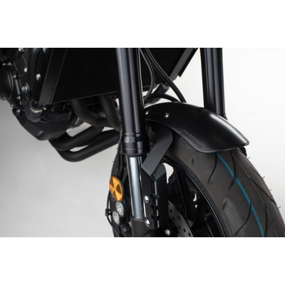 Φτερό μοτοσυκλέτας εμπρός SW-MOTECH FRONT FENDER KIT FJ-09 850 ABS