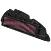 Φίλτρο αέρα K&N SH300I 07-12 HA-3011 thumb
