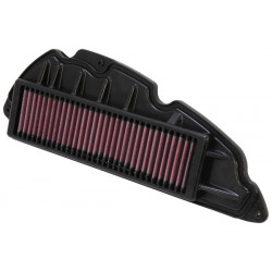 Φίλτρο αέρα K&N SH300I 07-12 HA-3011