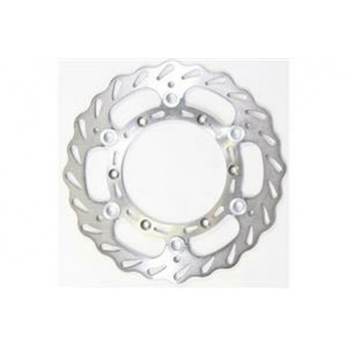 Δισκόπλακα μοτοσυκλέτας εμπρός EBC FIX WAVE MD6356C Δισκόπλακα μοτοσυκλέτας εμπρός EBC FIX WAVE MD6356C