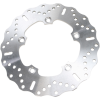 Δισκόπλακα μοτοσυκλέτας πίσω EBC FIX WAVE MD1185C