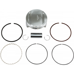 Πιστόνι μοτοσυκλέτας WISECO PISTON KT DR/SP/LS600/650