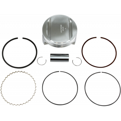 Πιστόνι μοτοσυκλέτας WISECO PISTON KT DR/SP/LS600/650