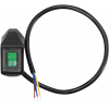 Διακόπτης για προβολάκια ομίχλης EVO SW-MOTECH EVO FOG LIGHT SWITCH
