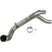 Λαιμός εξάτμισης μοτοσυκλέτας AKRAPOVIC SS YZFR1 07-08 thumb