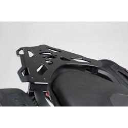 Σχάρα Μοτοσυκλέτας SW-MOTECH LUGGAGE ALU-RACK MULTISTRADA 1200 ABS