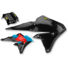 Κάλυμμα ψυγείου CYCRA YFZ 14-17 W/AIRBOX BLACK