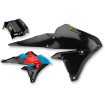 Κάλυμμα ψυγείου CYCRA YFZ 14-17 W/AIRBOX BLACK Κάλυμμα ψυγείου CYCRA YFZ 14-17 W/AIRBOX BLACK thumb