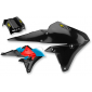 Κάλυμμα ψυγείου CYCRA YFZ 14-17 W/AIRBOX BLACK thumb