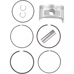 Πιστόνι μοτοσυκλέτας WISECO PISTON HON STD. TRX 400 FW 4X4 03