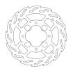 Δισκόπλακα MOTO-MASTER BRAKE ROTOR FIX FLAME HONDA	VFR 800 X ABS 20 thumb