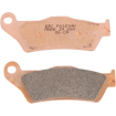 Τακάκια μοτοσυκλέτας EBC SINTERED HH FA181HH thumb