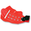 Ποδιά κινητήρα CYCRA CRF250 10-17 RED thumb
