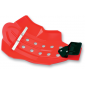 Ποδιά κινητήρα CYCRA CRF250 10-17 RED thumb