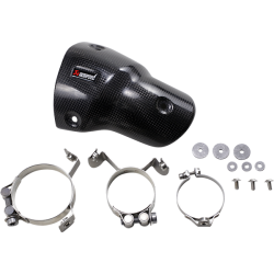 Προστατευτικό θερμοκρασίας εξάτμισης AKRAPOVIC CF G 310 R/GS