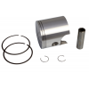 Πιστόνι μοτοσυκλέτας κιτ WISECO PISTON KIT CR125 92-03 A